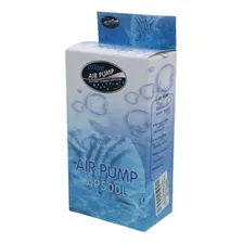 Oxigenador Aerador Para Iscas Vivas Lambari Bombinha Aquario 1.5v Foto mini 4