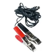 Oxigenador Iscas Vivas Marine Air Pump 12v / Pilha - Azul Foto mini 3