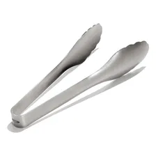 Oxo Pinça Inox 23x8cm Foto mini 1