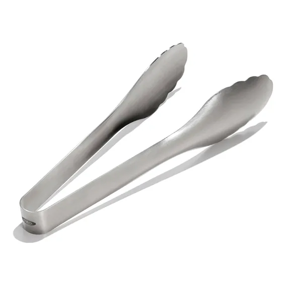 Oxo Pinça Inox 23x8cm Foto 1