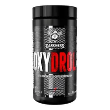Oxydrol Pote 120 Cápsulas - Darkness Integralmedica Foto mini 3