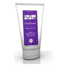 Oxyflower Gel 100g FisioquĂąntic EssĂȘncia Vibracional Foto mini 3