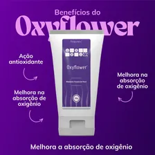 Oxyflower Gel 100g FisioquĂąntic EssĂȘncia Vibracional Foto mini 2