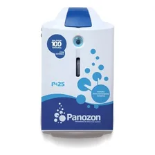 Oz么nio Para Piscinas Panozon P25 25 Mil Litros 220V Foto mini 1