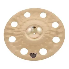 Ozone Crash Sabian Hhx 18 polegadas - Crash Hhx 11800xeb Foto mini 2
