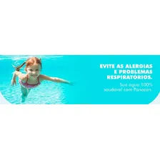 Ozônio Para Piscinas P 150 - Panozon - Até 150.000 Litros Foto mini 4