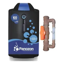 Ozônio Para Piscinas P 150 - Panozon - Até 150.000 Litros Foto mini  2