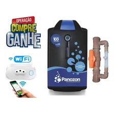 Ozônio Para Piscinas P 150 - Panozon - Até 150.000 Litros Foto  mini 1