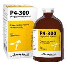 P4-300 Botupharma - 100 Foto mini 1
