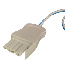 Pá Choque Eletrodo Desfibrilador Mindray C/ Anvisa Foto mini 3