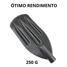 Pá De Remo Para Canoa Barco Bote Kit Com 02 Unidades Foto mini 3