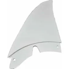 Pá Hélice Ventilador Teto Spirit Branca C/2 Unidades Foto mini 3