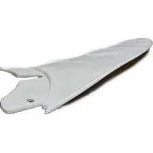 Pá Hélice Ventilador Teto Spirit Branca C/2 Unidades Foto mini 4