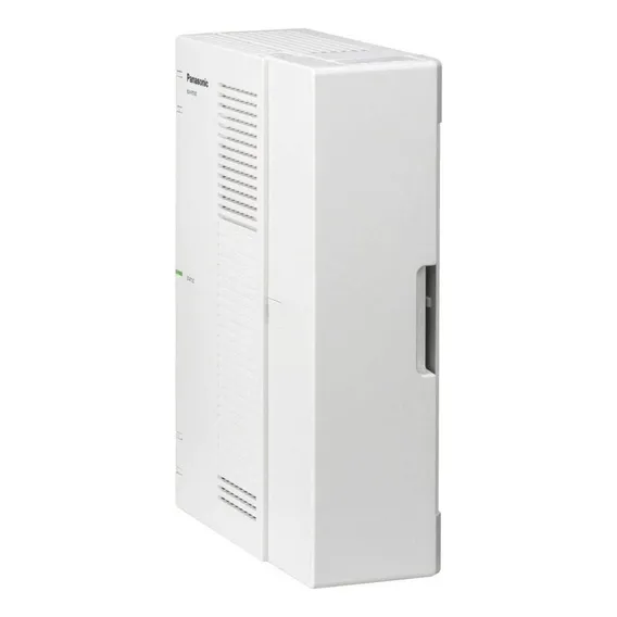 Pabx Panasonic Kx-hts32br 04 Troncos 08 Ramais Foto 1
