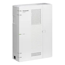 Pabx Panasonic Kx-hts32br 04 Troncos 08 Ramais Foto mini 2