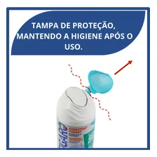 Pack 2 Figaro espuma de barbear Sensitive 400ml Foto mini 4