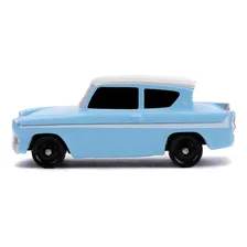 Pack 2 Miniaturas Harry Potter Nano Hollywood Rides 4cm Jada Foto mini  2