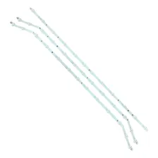 Pack 3 Barras De Led Un40fh5303 Un40fh5205 Un40fh6203 Nova Foto mini  3