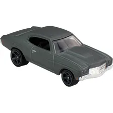 Pack 5 Hot Wheels - Velozes e Furiosos 2023 Foto mini 2