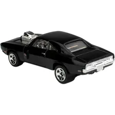Pack 5 Hot Wheels - Velozes e Furiosos 2023 Foto mini 4