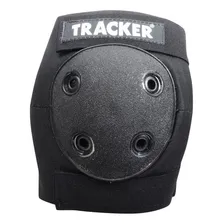 Pack 5 Kit Proteção Tracker, Tamanho: G Joelh., Cotov., L Foto mini 3