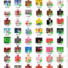 Pack Artes Prontas Geladeiras Envelopamento 200 Artes Foto mini 2