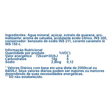 Pack Com 12 Guaraviton Catuaba 500ml Foto mini 4