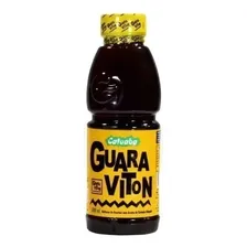 Pack Com 12 Guaraviton Catuaba 500ml Foto mini 2