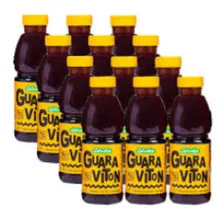 Pack Com 12 Guaraviton Catuaba 500ml Foto mini 1