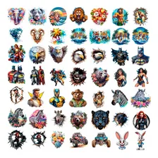 Pack Com Mais De 7.000 Imagens Alta Resolução Para Estampas Foto mini 1