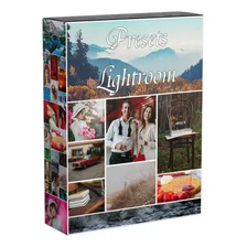 Pack +d 45.000 Incriveis Presets Lightroom Pc - Os Melhores Foto mini 1