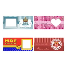 Pack De Artes Para Canecas Dia Das Mães - Imediato Foto mini  3
