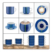 Pack De Mockups De Xícaras Foto mini 3