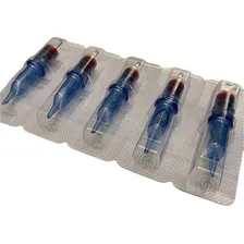 Pack Kit Tattoo 20 Pcs Cart Poseidon Premium Tatuagem 1209rl Foto mini 4