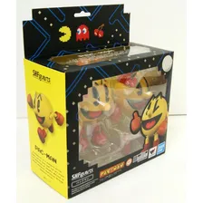 Pacman Sh Figuarts Bandai Foto mini 2