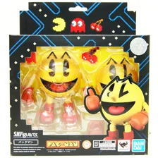 Pacman Sh Figuarts Bandai Foto mini 1