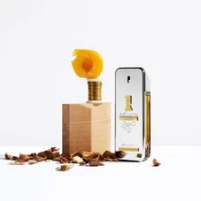 Paco Rabanne 1 Million Lucky EDT 50ml para masculino Foto mini  3