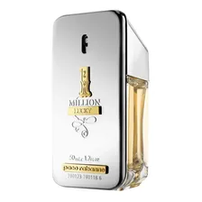 Paco Rabanne 1 Million Lucky EDT 50ml para masculino Foto  mini 1