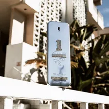 Paco Rabanne 1 Million Lucky EDT 50ml para masculino Foto mini 4