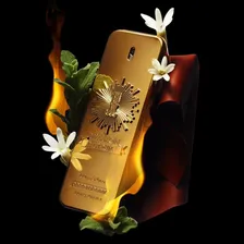 Paco Rabanne 1 Million Parfum 100ml Foto mini  3