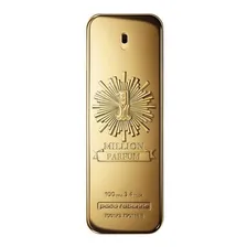 Paco Rabanne 1 Million Parfum 100ml Foto mini  2