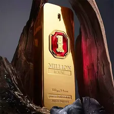 Paco Rabanne 1 Million Perfume Masculino Foto mini 3