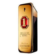 Paco Rabanne 1 Million Perfume Masculino Foto mini 2