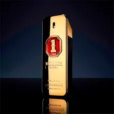 Paco Rabanne 1 Million Perfume Masculino Foto mini 4