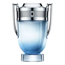 Paco Rabanne Invictus Aqua 100 Edt Spray De Paco Rabanne Foto mini 2