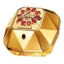 Paco Rabanne Lady Million Royal Edp 50ml | + Amostra Foto mini 2