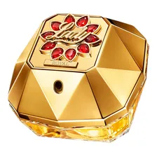 Paco Rabanne Lady Million Royal Edp 80ml | + Amostra Foto mini 2