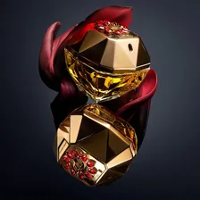 Paco Rabanne Lady Million Royal Edp 80ml | + Amostra Foto mini 4