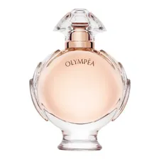 Paco Rabanne Olympéa EDP 30ml Feminino Foto  mini 1
