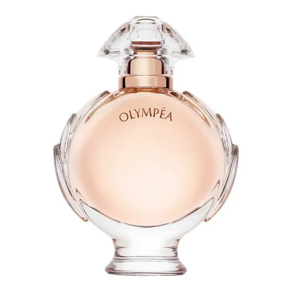 Paco Rabanne Olympéa EDP 30ml Feminino Foto 1